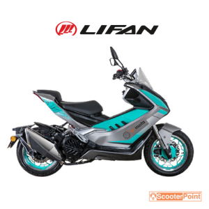 Lifan KPV Race 150