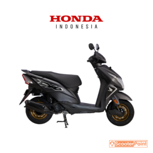 Honda Dio