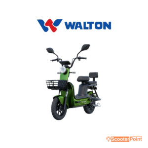 Walton Takyon Leo