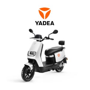 Yadea E8S PRO-2000W