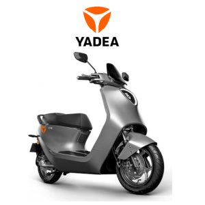 Yadea G150P – 2000W