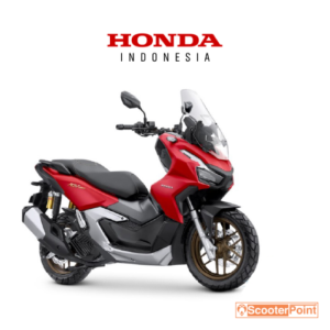 Honda ADV 160 ABS