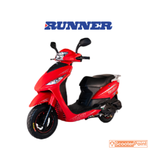 Runner SKOOTY  125