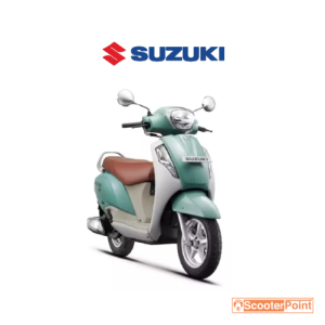 Suzuki Access 125 FI