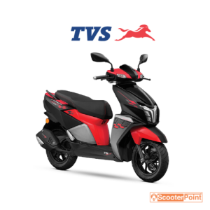 TVS NTORQ 125 (Race Edition)