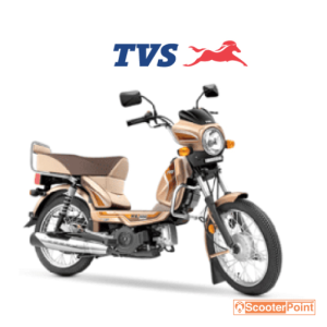 TVS XL COMFORT