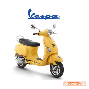 Vespa VXL 125