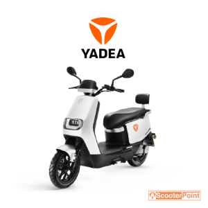 Yadea E8S PRO-2000W