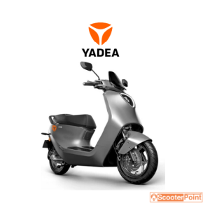 Yadea G150P – 2000W