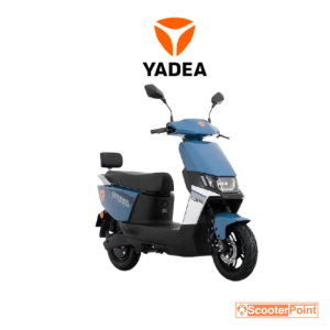 Yadea Ruibin 800W