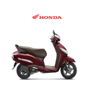 Honda Activa 125 Fi