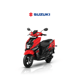 Suzuki Avenis 125
