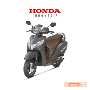 Honda Activa 125 Fi 7G