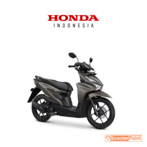 Honda BeAT