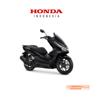 Honda PCX160