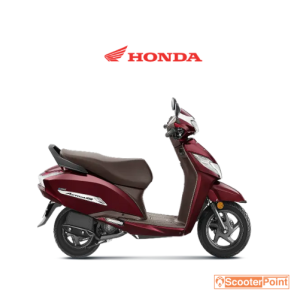 Honda Activa 125 Fi 7G
