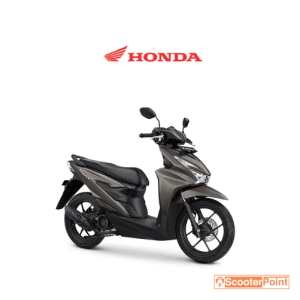 Honda BeAT