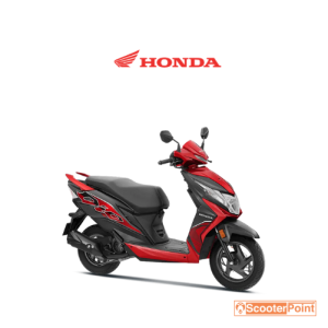 Honda Dio