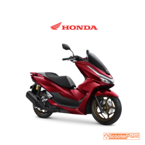 Honda PCX160