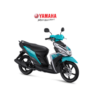Yamaha Mio M3 125