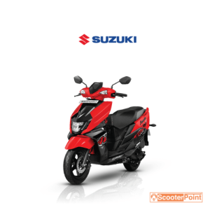 Suzuki Avenis 125 Special Edition