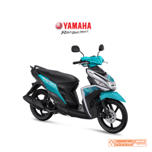 Yamaha Mio M3 125