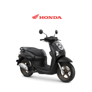 Honda Scoopy 110