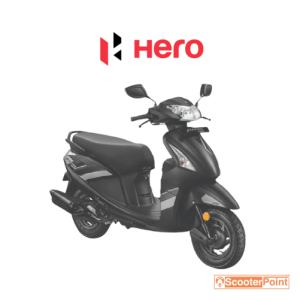 Hero Pleasure Stealth