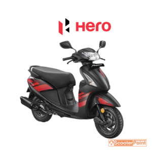 Hero Pleasure Stealth