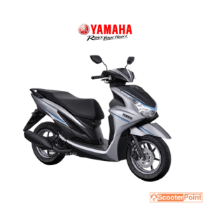 Yamaha FreeGo 125
