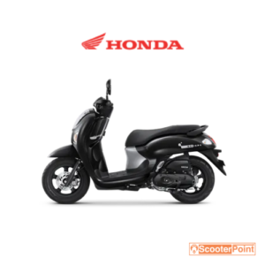 Honda Scoopy 110