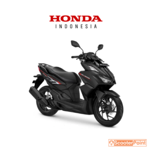 Honda Vario