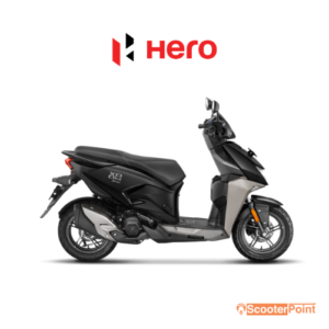 Hero Xoom 110