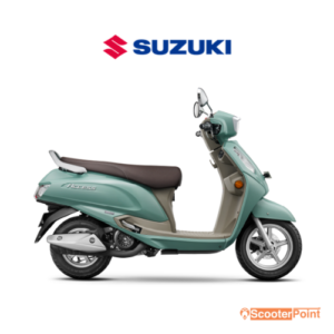 Suzuki Access 125 FI