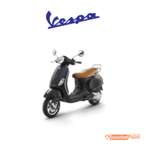 Vespa VXL 125