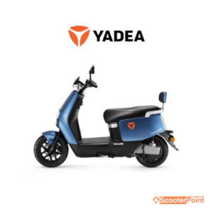 Yadea E8S PRO-2000W